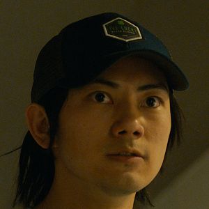 Photo Yutaro Watanabe