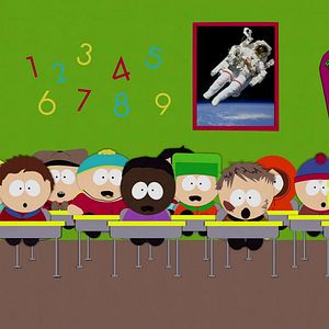 Photo South Park