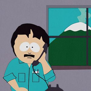 Photo South Park