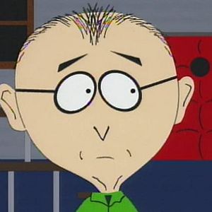 Photo South Park