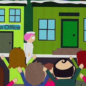Photo South Park