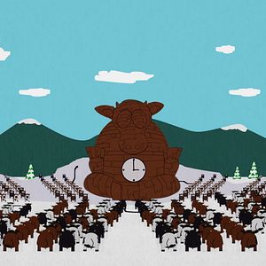 Photo South Park