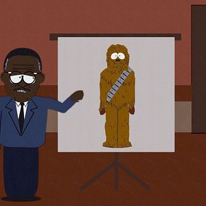 Photo South Park