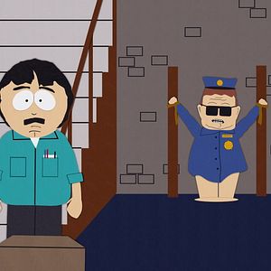 Photo South Park