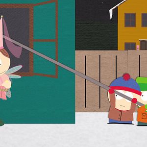 Photo South Park