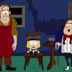 Photo South Park