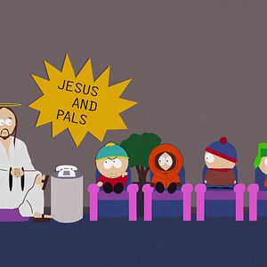 Photo South Park