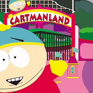 Photo South Park