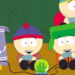 Photo South Park