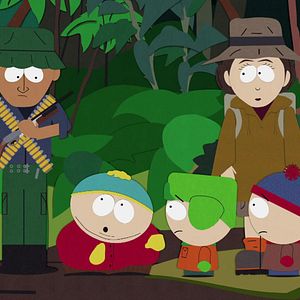 Photo South Park