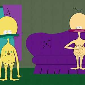 Photo South Park
