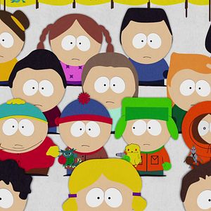 Photo South Park