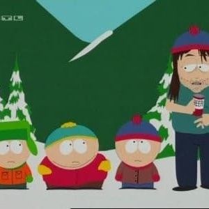 Photo South Park