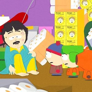 Photo South Park
