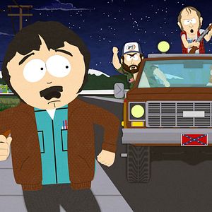 Photo South Park