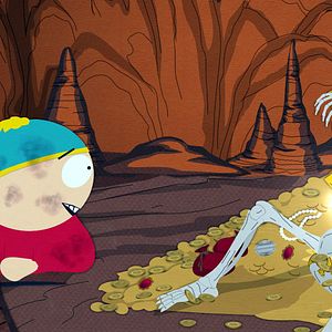 Photo South Park