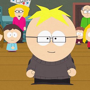 Photo South Park