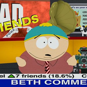 Photo South Park