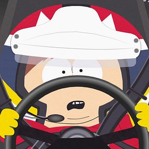Photo South Park