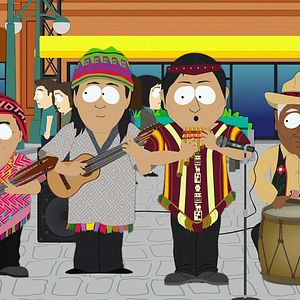 Photo South Park