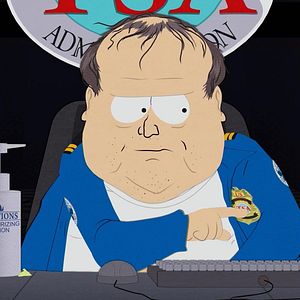 Photo South Park