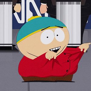 Photo South Park
