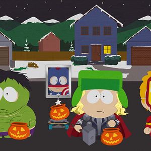Photo South Park