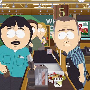 Photo South Park