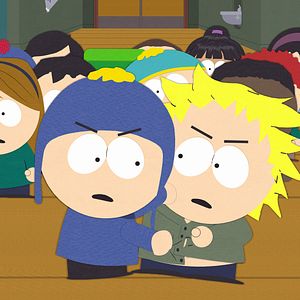 Photo South Park
