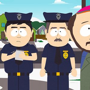 Photo South Park