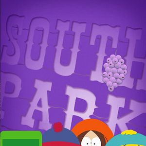 Photo South Park