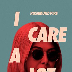 Photo I Care A Lot