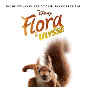 Photo Flora & Ulysse