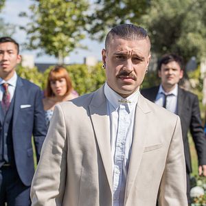 Photo Andrés Cheung