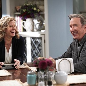 Photo Nancy Travis