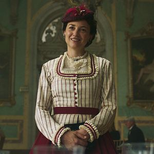 Photo Leonor Watling