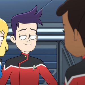 Photo Star Trek: Lower Decks