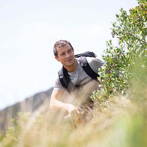 Photo Bear Grylls