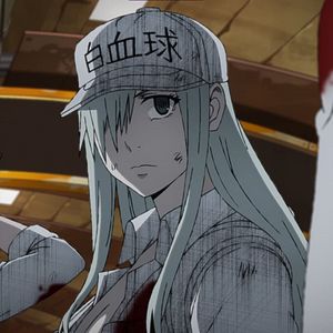 Photo Les Brigades Immunitaires Black