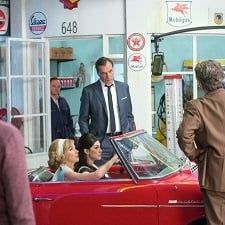 Photo Les Petits meurtres d'Agatha Christie