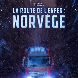 Photo La Route de l'enfer : Norvège