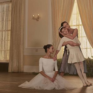 Photo Francesca Hayward