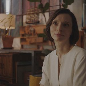 Photo Clémence Boulouque