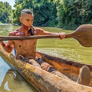 Photo Jamestown : Les conquérantes