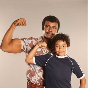 Photo Joseph Lee Anderson