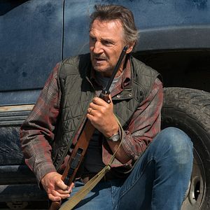Photo Liam Neeson