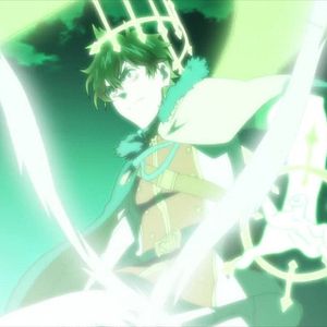 Photo Black Clover