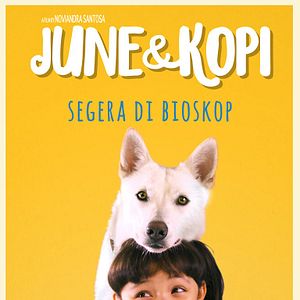 Photo June & Kopi