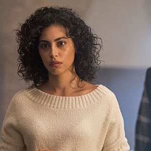 Photo Mina El Hammani