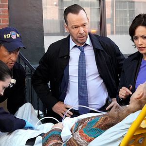 Photo Blue Bloods